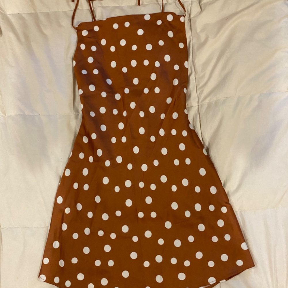 2 Abercrombie & Fitch Dresses - Picture 2 of 7